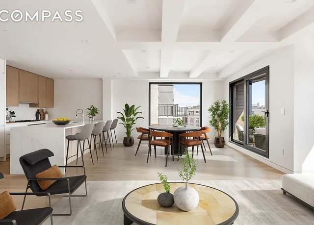 Property at 96 N 1st St #5, Brooklyn, NY 11249, 2 beds, 2.5 baths