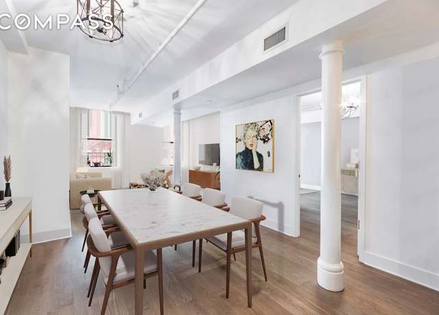 Property at 133 Mulberry St Unit 5A, New York City, NY 10013, 2 beds, 2 baths