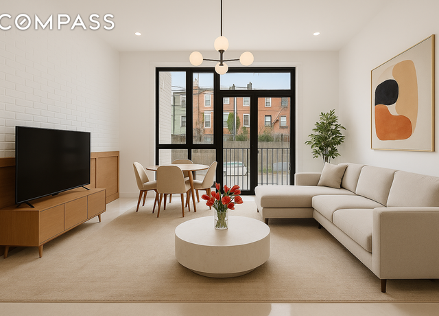 Property at 160 India St Unit 1R, Brooklyn, NY 11222, 1 bed, 1 bath