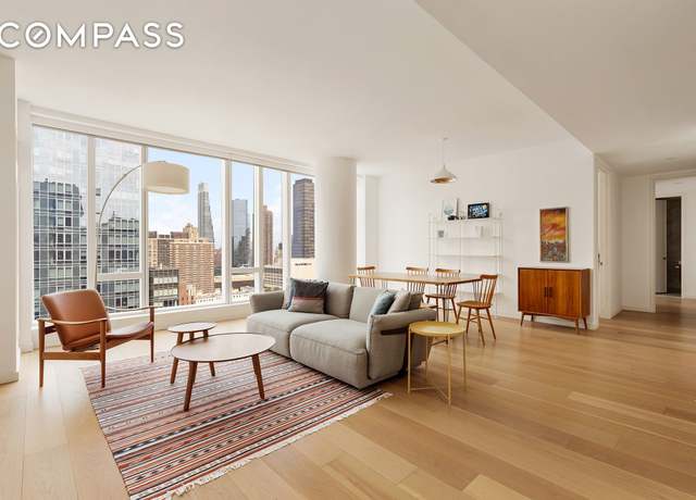 Property at 1 W End Ave Unit 22B, New York City, NY 10069, 3 beds, 3 baths