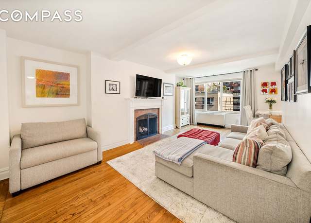 Property at 424 E 52nd St Unit 9B, New York City, NY 10022, 1 bed, 1 bath