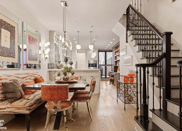 Property at 249 W 99th St, New York City, NY 10025, 4 beds, 4.5 baths