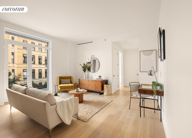 Property at 462 St Marks Ave #101, Brooklyn, NY 11238, 1 bed, 1 bath