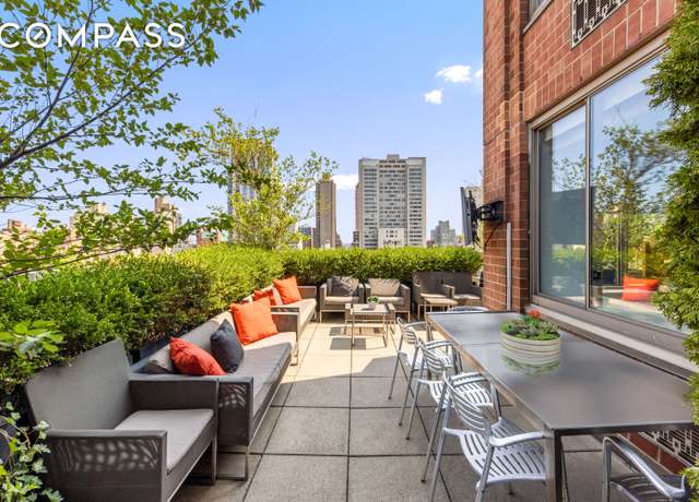 Property at 350 E 82nd St Unit 14AB, New York City, NY 10028, 4 beds, 3.5 baths