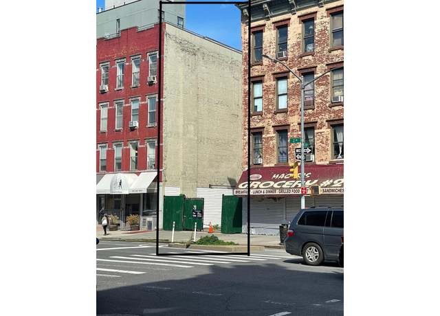 Property at 2324 2nd Ave, New York City, NY 10035, 1 bed, 1.5 baths