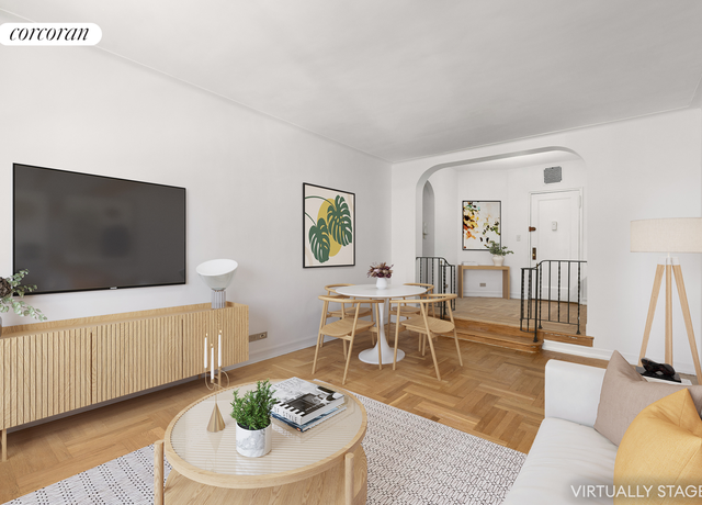 Property at 210 W 19th St Unit 3C, New York City, NY 10011, 1 bed, 1 bath