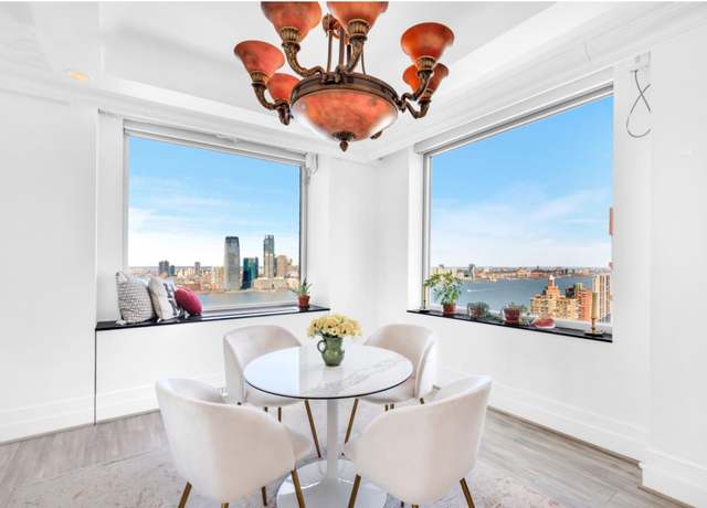 Property at 10 Little West St Unit 35-C, New York City, NY 10004, 2 beds, 2.5 baths