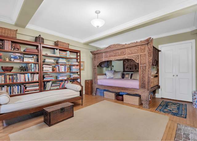 Property at 434 E 52nd St Unit 6AB, New York City, NY 10022, 2 beds, 2 baths