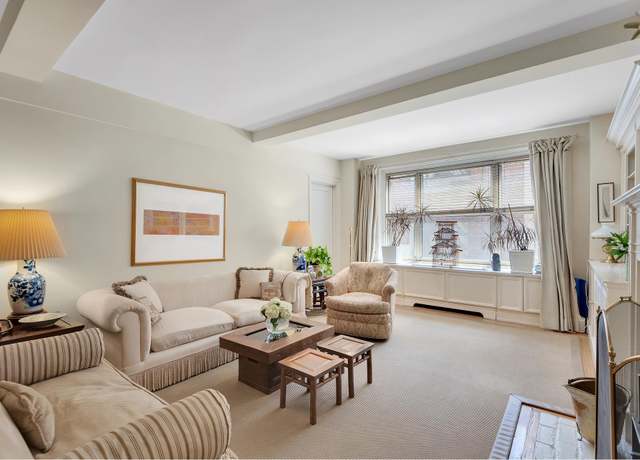 Property at 434 E 52nd St Unit 6AB, New York City, NY 10022, 2 beds, 2 baths