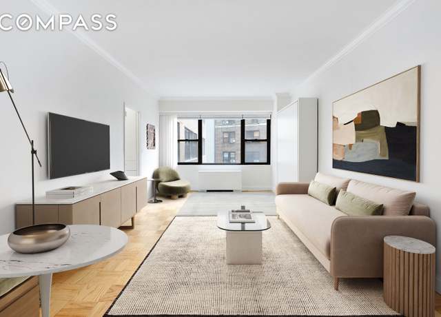 Property at 305 E 40th St Unit 14V, New York City, NY 10016, 1 bath