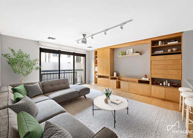 Property at 253 W 73rd St Unit 3E, New York City, NY 10023, 1 bed, 1 bath