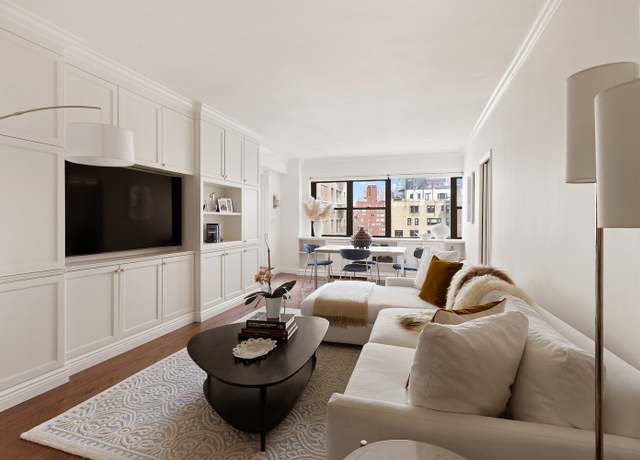 Property at 165 E 72nd St Unit 16D, New York City, NY 10021, 1 bed, 1 bath