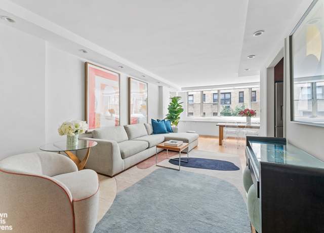 Property at 222 E 80th St Unit 4G, New York City, NY 10075, 3 beds, 2 baths