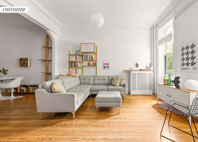 Property at 548 Lincoln Pl, Brooklyn, NY 11238, 3 beds, 2 baths