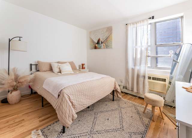 Property at 1831 Madison Ave Unit 9-F, New York City, NY 10035, 2 beds, 2 baths