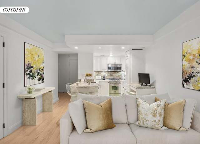 Property at 120 E 79th St Unit 2B, New York City, NY 10075, 1 bed, 1 bath