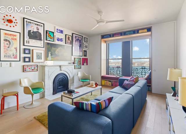 Property at 265 Riverside Dr Unit 11F, New York City, NY 10025, 1 bed, 1 bath