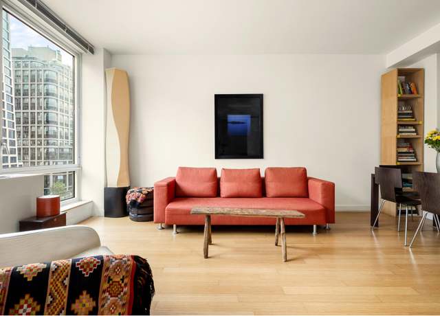 Property at 450 W 17th St #1019, New York City, NY 10011, 1 bed, 1 bath