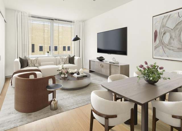 Property at 450 W 17th St #1019, New York City, NY 10011, 1 bed, 1 bath