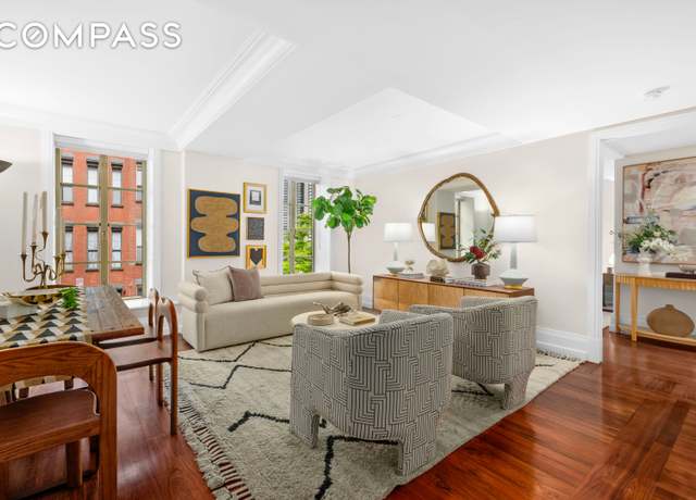 Property at 140 E 63rd St Unit 9B, New York City, NY 10065, 1 bed, 1.5 baths