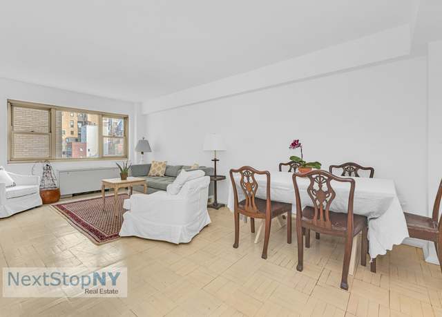 Property at 345 E 56th St Unit 20A, New York City, NY 10022, 1 bath