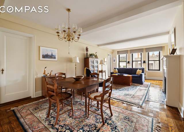 Property at 151 E 83rd St Unit 6D, New York City, NY 10028, 2 beds, 2 baths