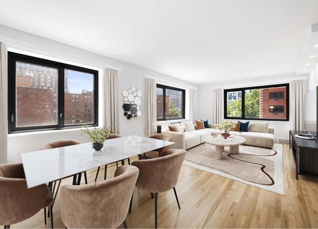 Property at 1325 5th Ave Unit 4L, New York City, NY 10029, 2 beds, 2 baths
