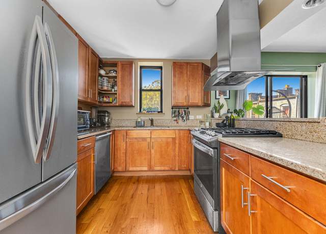 Property at 2601 Frederick Douglass Blvd Unit 4A, New York City, NY 10030, 2 beds, 2 baths