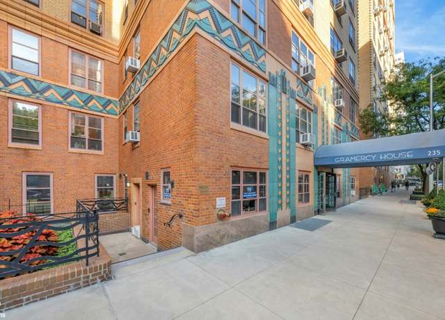 Property at 235 E 22nd St Unit 1EF, New York City, NY 10010, 2 beds, 2 baths