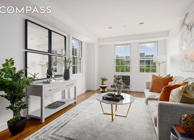 Property at 569 Carroll St #9, Brooklyn, NY 11215, 1 bed, 1 bath