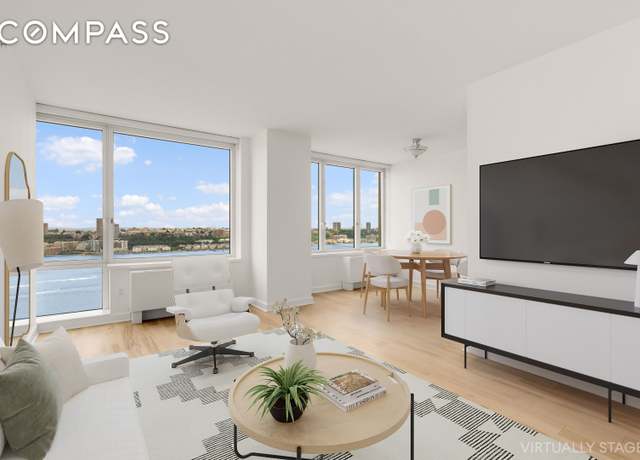Property at 100 Riverside Blvd Unit 29C, New York City, NY 10069, 1 bed, 1 bath