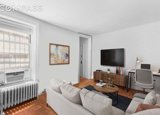 Property at 261 W 22nd St #5, New York City, NY 10011, 1 bed, 1 bath