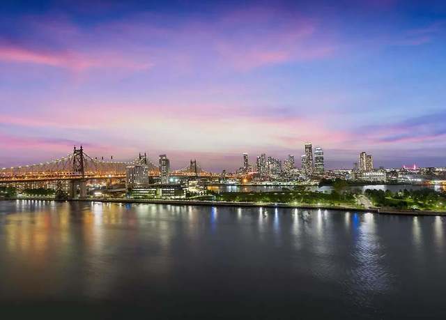 Property at 45 Sutton Pl S Unit 3J, New York City, NY 10022, 1 bed, 1.5 baths