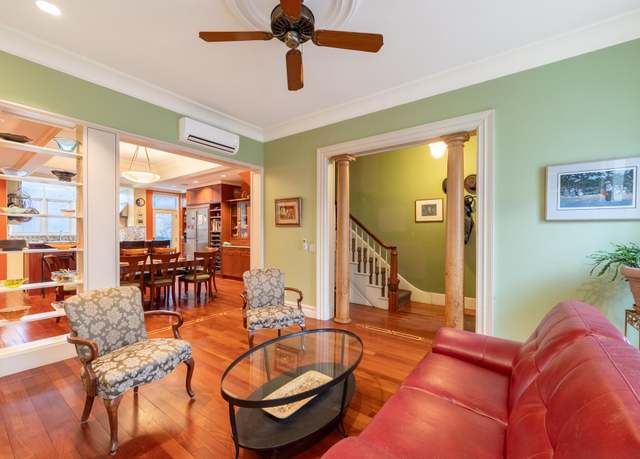 Property at 162 Hoyt St, Brooklyn, NY 11217, 6 beds, 3 baths
