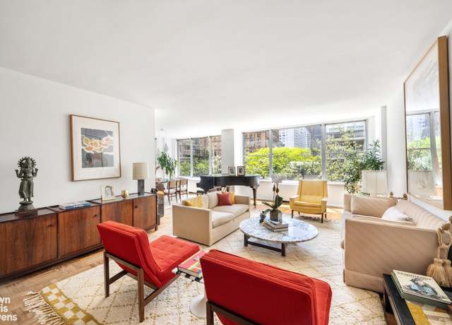 Property at 169 E 69th St Unit 3C, New York City, NY 10021, 2 beds, 2 baths