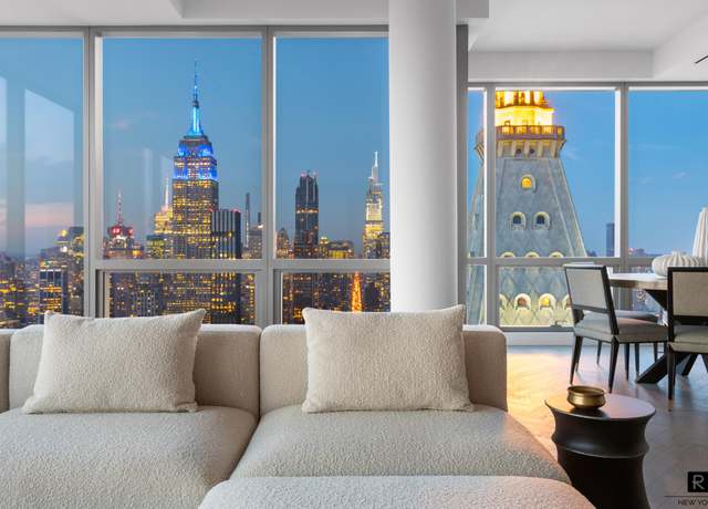 Property at 23 E 22nd St #55, New York City, NY 10010, 4 beds, 3.5 baths