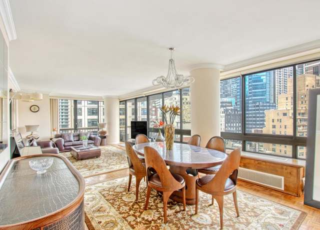Property at 167 E 61st St Unit 11B, New York City, NY 10065, 1 bed, 1.5 baths
