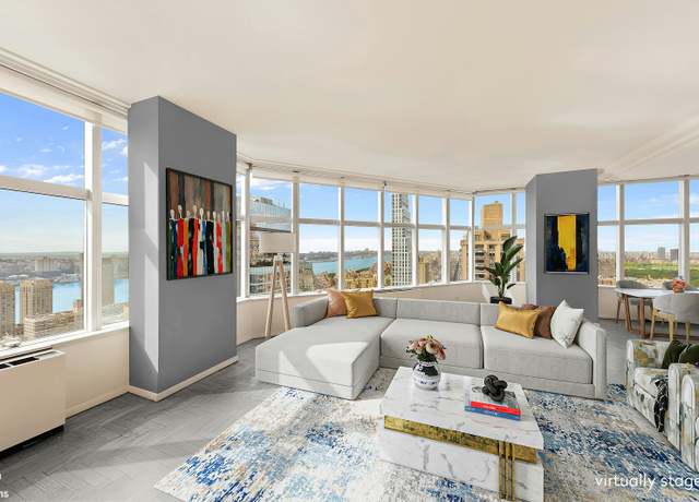 Property at 160 W 66th St Unit 46A, New York City, NY 10023, 2 beds, 2.5 baths