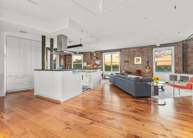 Property at 214 Riverside Dr Unit 508/509, New York City, NY 10025, 1 bed, 2 baths