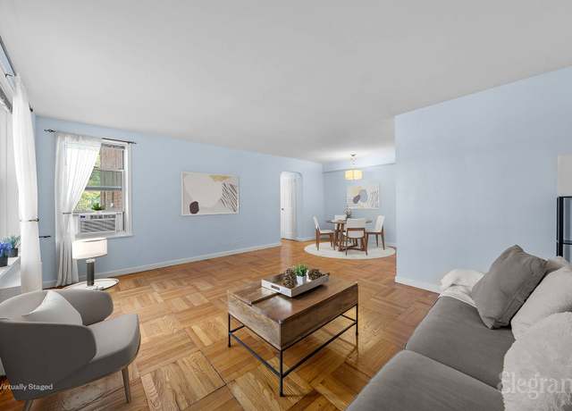 Property at 72-81 113th St, New York City, NY 11375, 1 bed, 1 bath