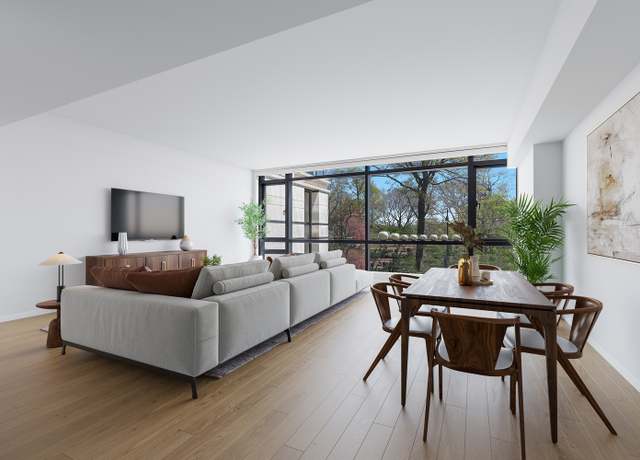 Property at 170 E End Ave Unit 2G, New York City, NY 10128, 3 beds, 3.5 baths