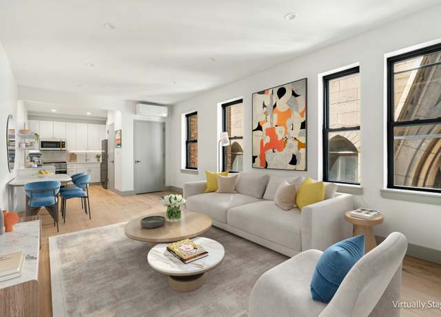 Property at 463 W 142nd St Unit PHB, New York City, NY 10031, 1 bed, 1 bath