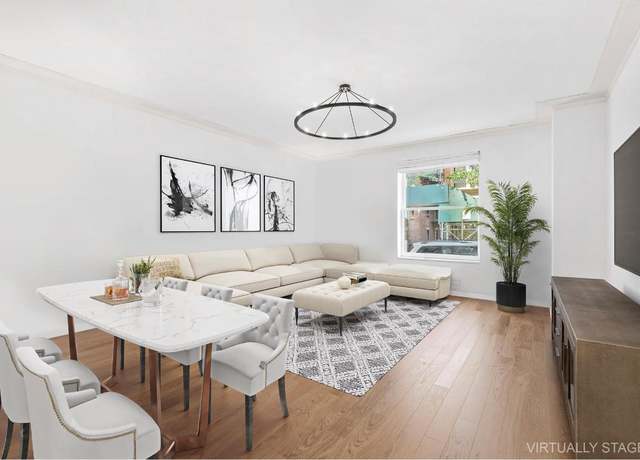 Property at 350 W 71st St Unit MAISONETTE, New York City, NY 10023, 3 beds, 2.5 baths