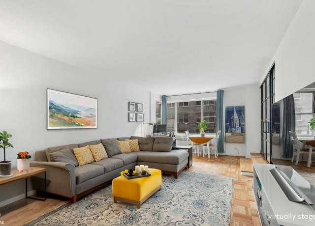Property at 215 E 79th St Unit 6F, New York City, NY 10075, 1 bed, 1 bath