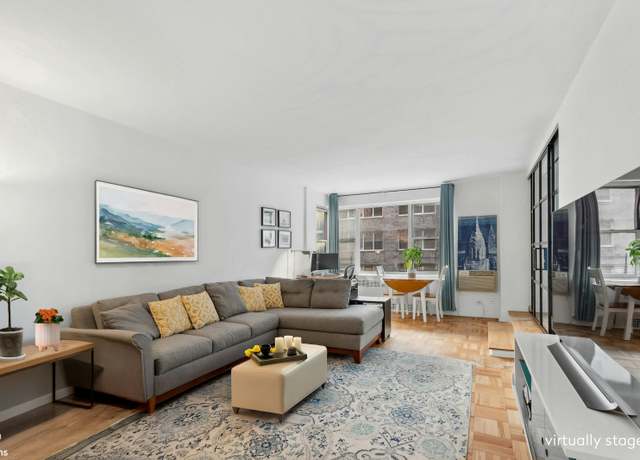Property at 215 E 79th St Unit 6F, New York City, NY 10075, 1 bed, 1 bath