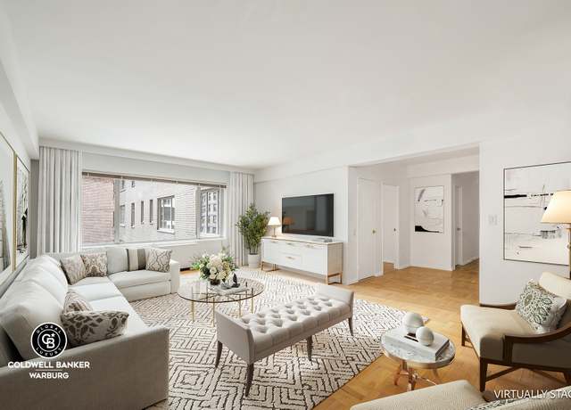 Property at 200 E 57th St Unit 9G, New York City, NY 10022, 1 bed, 1.5 baths