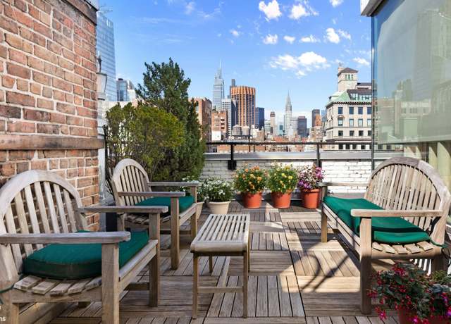 Property at 118 E 25th St Ph 12THFL, New York City, NY 10010, 5 beds, 3.5 baths