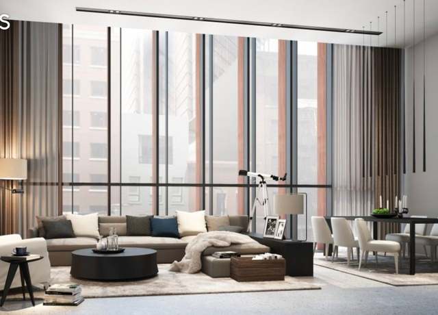 Property at 522 W 29th St Unit 2B, New York City, NY 10001, 3 beds, 3.5 baths