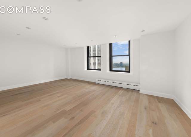 Property at 3 Hanover Sq Unit 17J, New York City, NY 10004, 1 bath