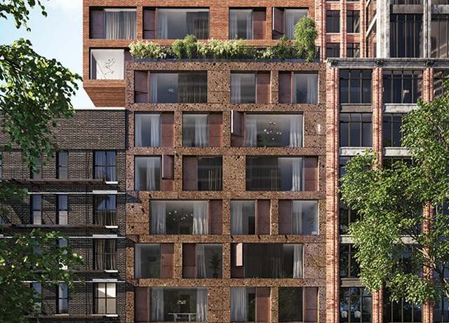 Property at 251 W 14th St Unit 9-B, New York City, NY 10011, 3 beds, 3.5 baths